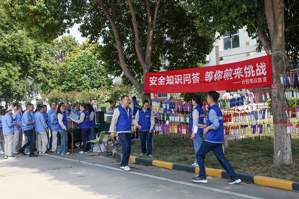 6月20日，計控電儀部面向全廠職工開展“安全知識問答，等你來挑戰(zhàn)”安全問答競賽活動2.jpg